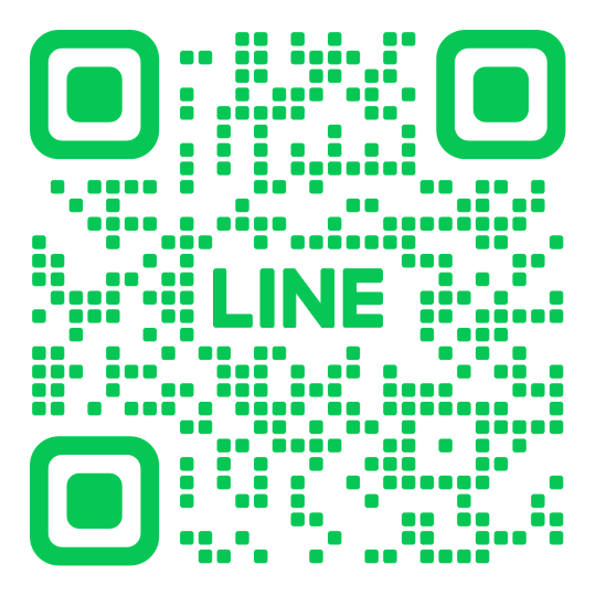 LINE QR